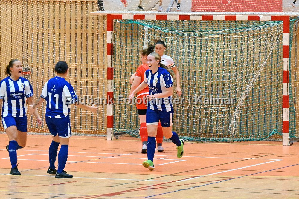 Z50_6856_People-sharpen Bilder FC Kalmar dam - IFK Göteborg dam 231022